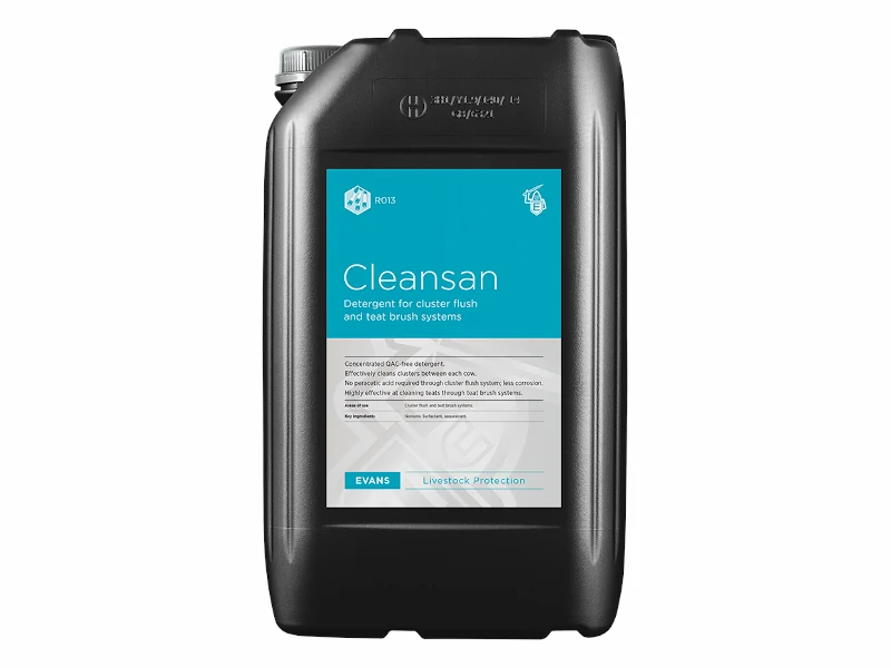 Cleansan™