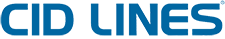 CID Lines Logo